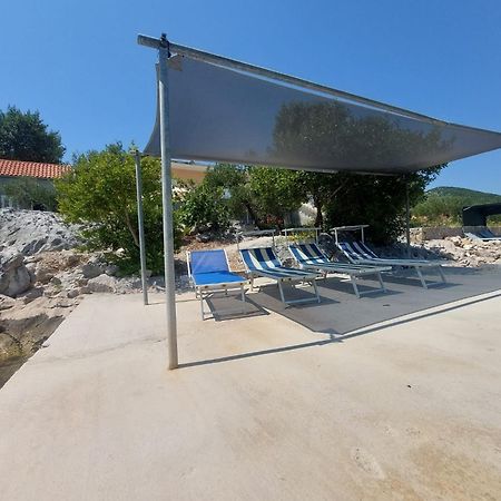 Apartments By The Sea Zuronja, Peljesac - 13202 Putnikovic Exterior photo